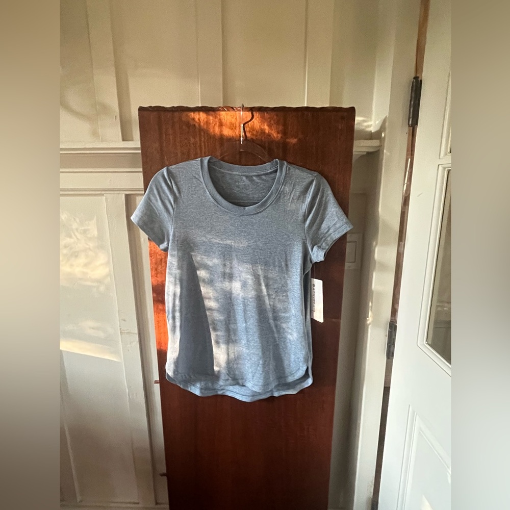 Bran New top with tags